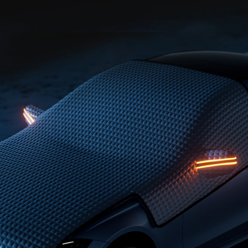 Car Windshield Cover