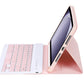 Case Cover for Samsung Galaxy Tab A9 / A9 Plus with Bluetooth Keyboard