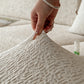 Breathable Cooling Anti-Cat Scratch Sofa Seat Cushion Cover