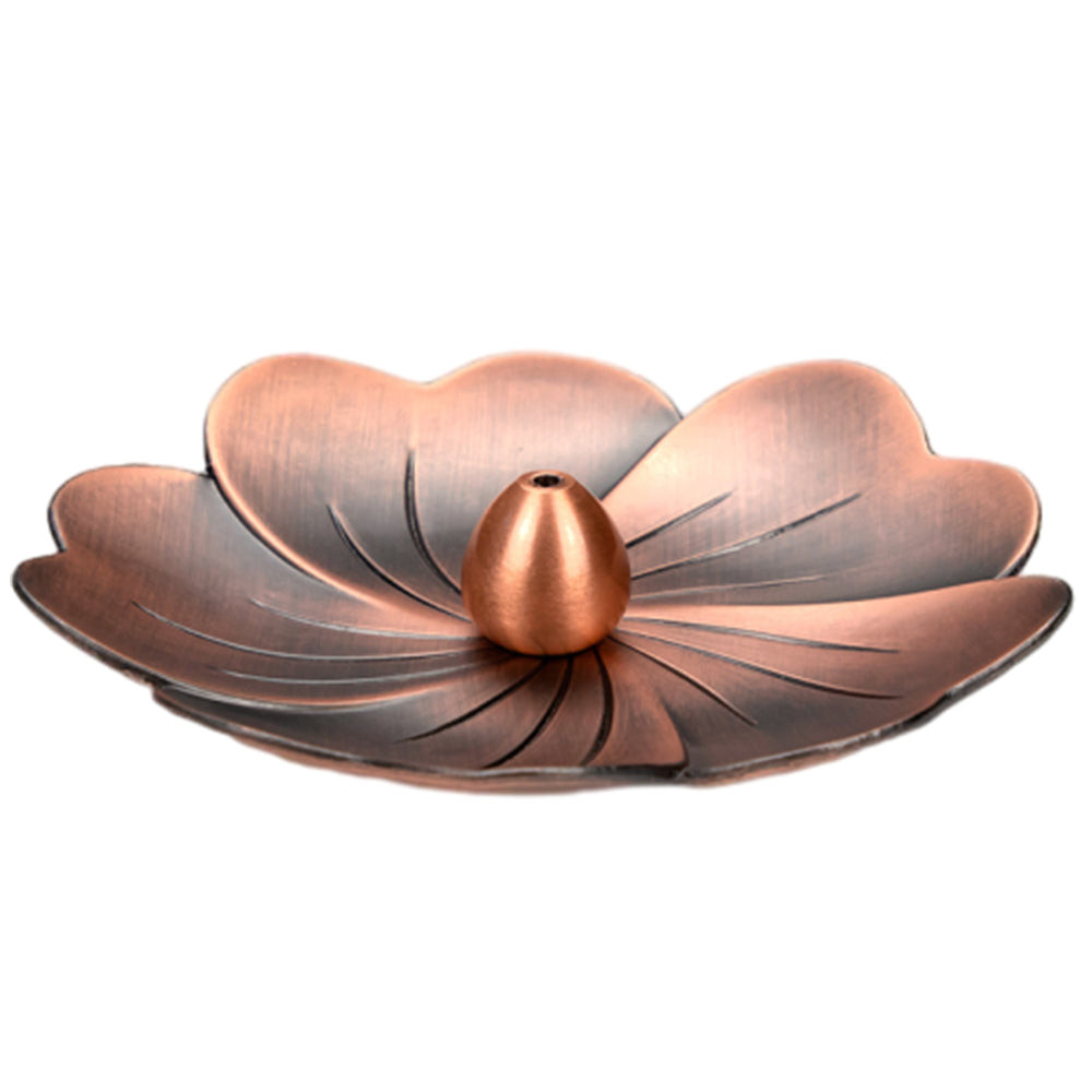 Cherry Blossoms Aromatherapy Incense Burners Stick Plate Holder