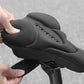 Bike Seat Cushion Sponge Bike Saddles Cover Bicycle Seat Protector