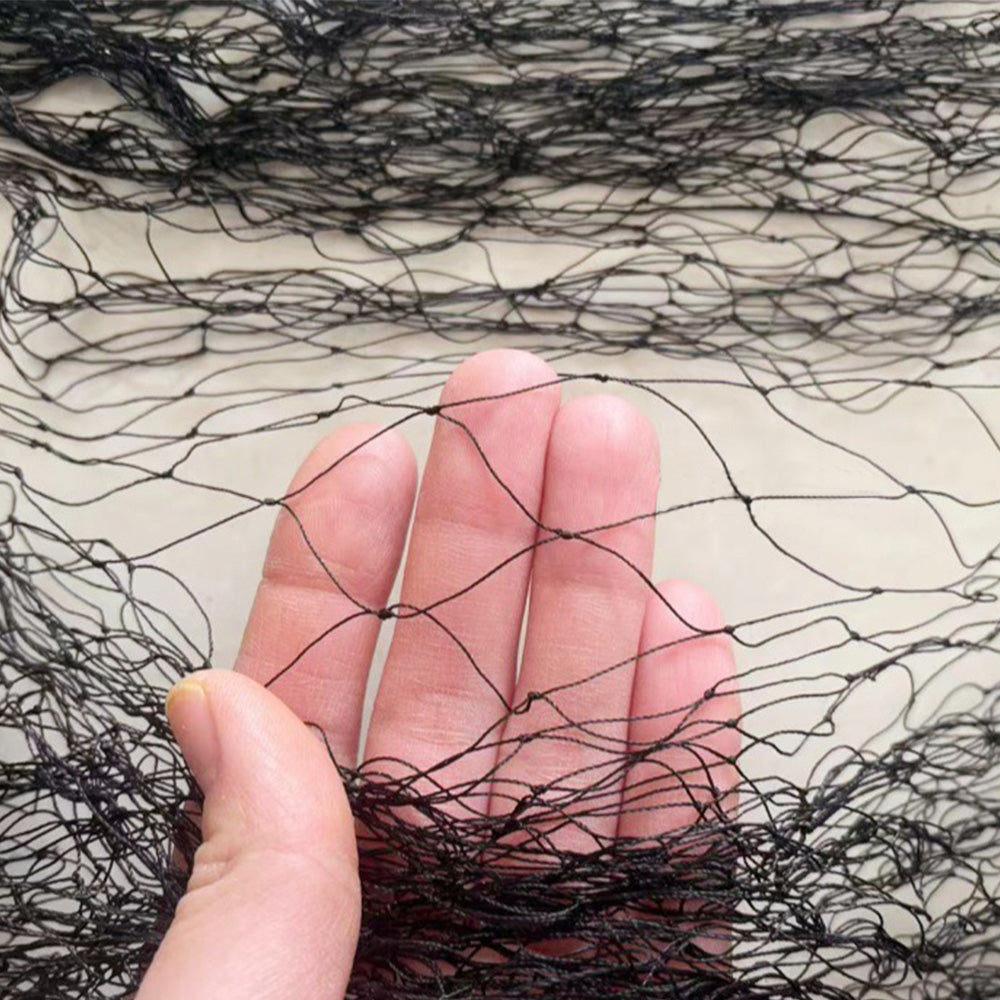 22x5m Nylon Bird Netting for Garden Fruit Tree and Crop Protection