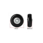 Set of 2 Luggage Suitcase Replacement Wheels Rubber Swivel Caster Wheels Bearings Repair Kits
