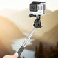 50-in-1 Action Camera Accessory Kit for GoPro Hero 10 9 DJI OSMO AKASO Insta360