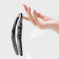 Neckband Bluetooth Speaker Wireless Wearable Speaker with 3D Stereo Sound and Mic