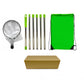 Fruit Picking Tool with Basket and Detachable Extended Handle