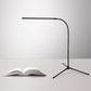 Modern LED Floor Lamp Standing Lamp Gooseneck Dimmable Modern Standing Light