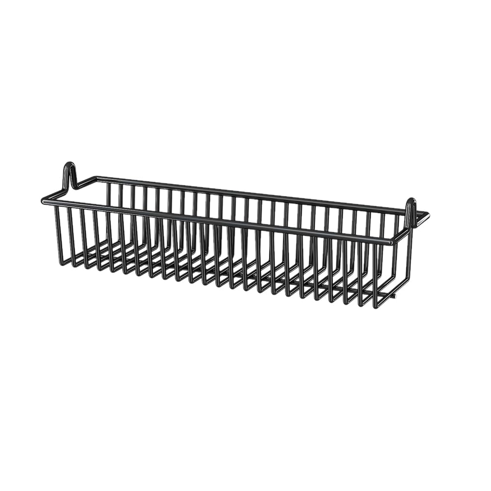 4-Tier Over-The-Door Hanging Storage Rack