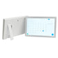 Digital Calendar 10.1 Inch Electronic Calendar Photo Frame 32GB