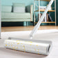 Sticky Lint Roller and 5 Refill Replacement for Sofa Car Floor Dust Cleaning