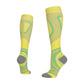 3 Pairs of Anti-Fatigue Outdoor Fitness Compression Socks