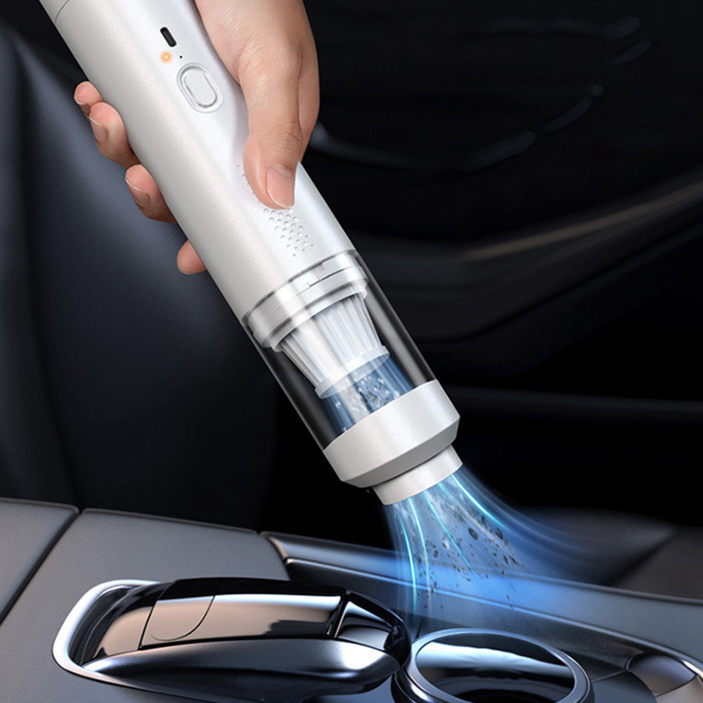 19000Pa Power Cordless Vacuum Cleaner