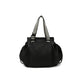 Multifunctional Travel Duffel Bag Cradle Bag Backpack Grocery Bag