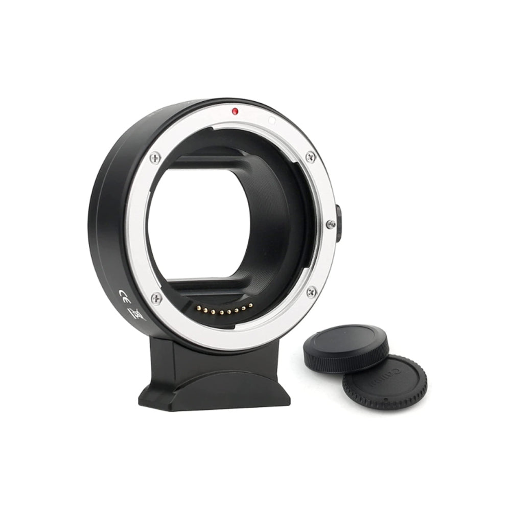 Auto Focus Lens Adapter Ring for EF/EF-S to EOS R/RP
