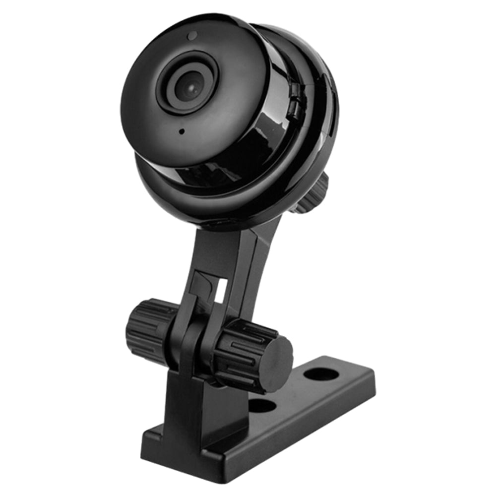 HD WiFi IR Night Vision Monitor Wireless Home Security Cameras