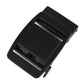Double Layer Thickened Tactical Belt with Automatic Buckle