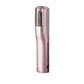 USB Rechargeable Split End Hair Trimmer Straightener