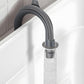 24Pcs Stainless Steel Washing Machine Drain Filter - Universal Drain Filter with Cable Ties