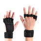 Weight Lifting Training Gloves Women Men Fitness Sports Body Building Gym Gloves