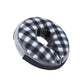 Pet Inflatable Recovery Collar Protective Adjustable for Dogs and Cats