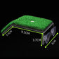 Cora Turtle Basking Platform Ramp Reptile Resting Terrace Simulation