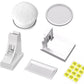 No-Drill Invisible Drawer Locks for Pet Proofing Cabinets