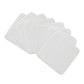 Set of 8Pcs Rug Grippers Non-Slip Washable Fixed Stickers for Pads
