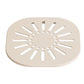 2 in 1 Collapsible Colander and Basin for Washing Draining and Storage
