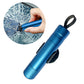 Car Hammer Window Glass Breaker with Cutter