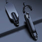 2 in 1 Car Emergency Escape Tool Glass Breaker Safety Hammer belt Cutter