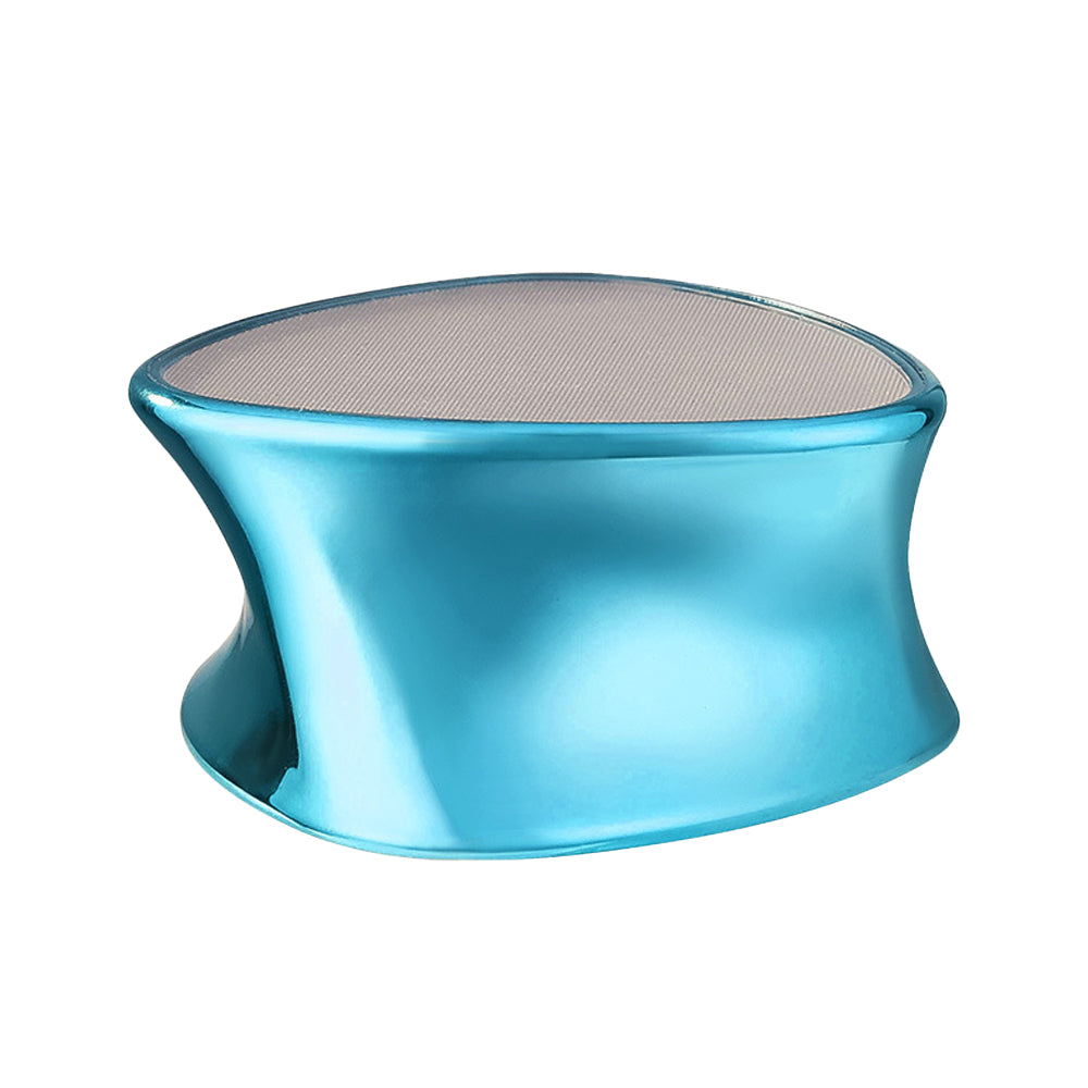 Double-Sided Foot Grinder Painless Hair Removal Tool