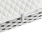 Memory Foam Pillow for Sleeping Neck Support Pillow Neck Bed Pillow