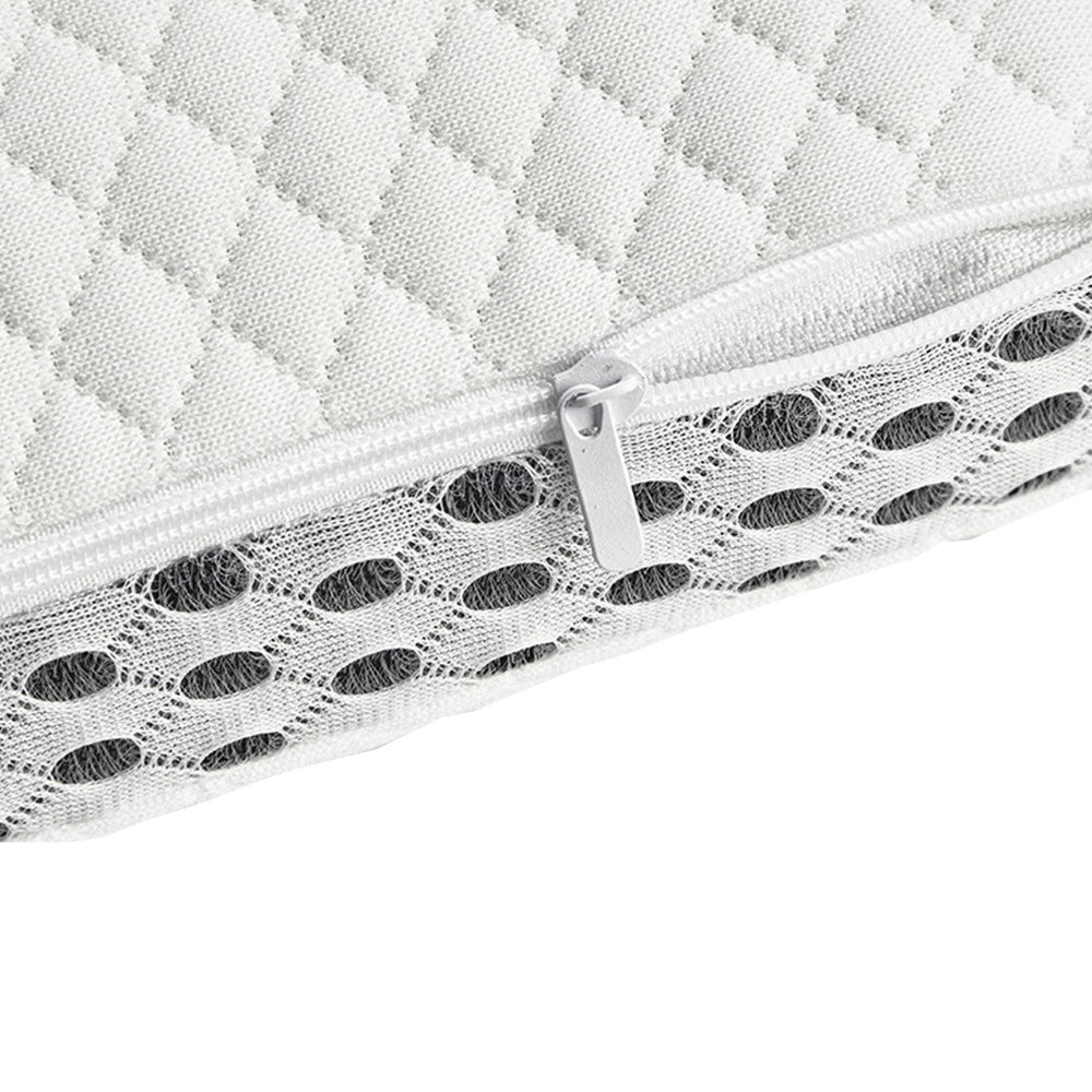 Memory Foam Pillow for Sleeping Neck Support Pillow Neck Bed Pillow