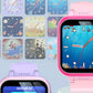 Smart Watch with 26 Games Touch Screen Camera Music Alarm Clock Calendar and Recording Functions