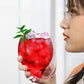 Hand Blown Sipping Liqueur Glass for Drinking
