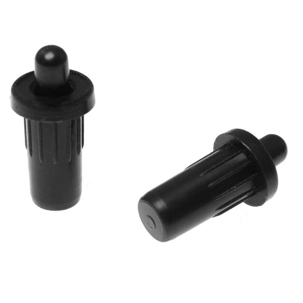 Plastic Spring Pivot Pins for Plantation Shutters