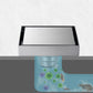 Square Shower Drain with Filter Detachable Stainless Steel Floor Drain for Bathroom Balcony