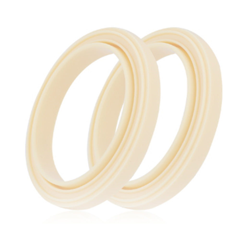 For Breville/Sage 870 878 8802 Pack 54mm Silicone Group Head Seal Gasket Compatible
