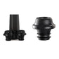 2Pcs Wine Saver Vacuum Pump with 4 Vacuum Wine Stoppers