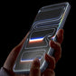 2PCS Tempered Glass Screen Protector Compatible with iPhone 17 Pro Max 17Air