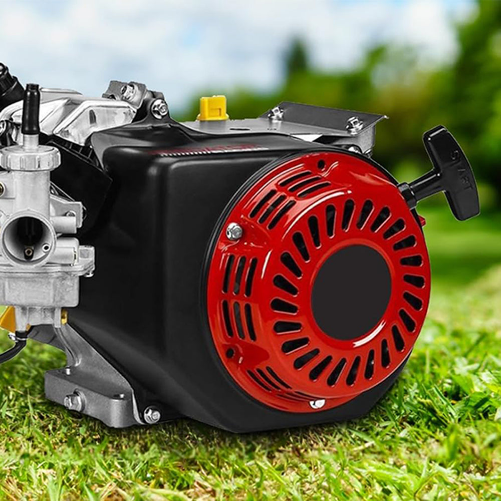 Recoil Pull Starter Compatible with Honda GX120 GX160 168F 5.5HP 6.5HP Engines