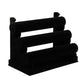 3-Tier Bracelet Holder Stand and Organizer Jewelry Display Rack