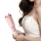 Automatic Curling Iron with 3 Temperatures Curling Iron 2-Way Rotation for Hair Styling