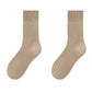 4-Pairs Warm Thermal Socks Women's Winter Fleece Lined Socks Insulated Socks
