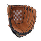 Baseball Glove Softball Mitt for Teens Adults Softball Training