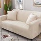 Stretch Sofa Cover Slipcover Furniture Protector Couch Soft with Elastic Bottom