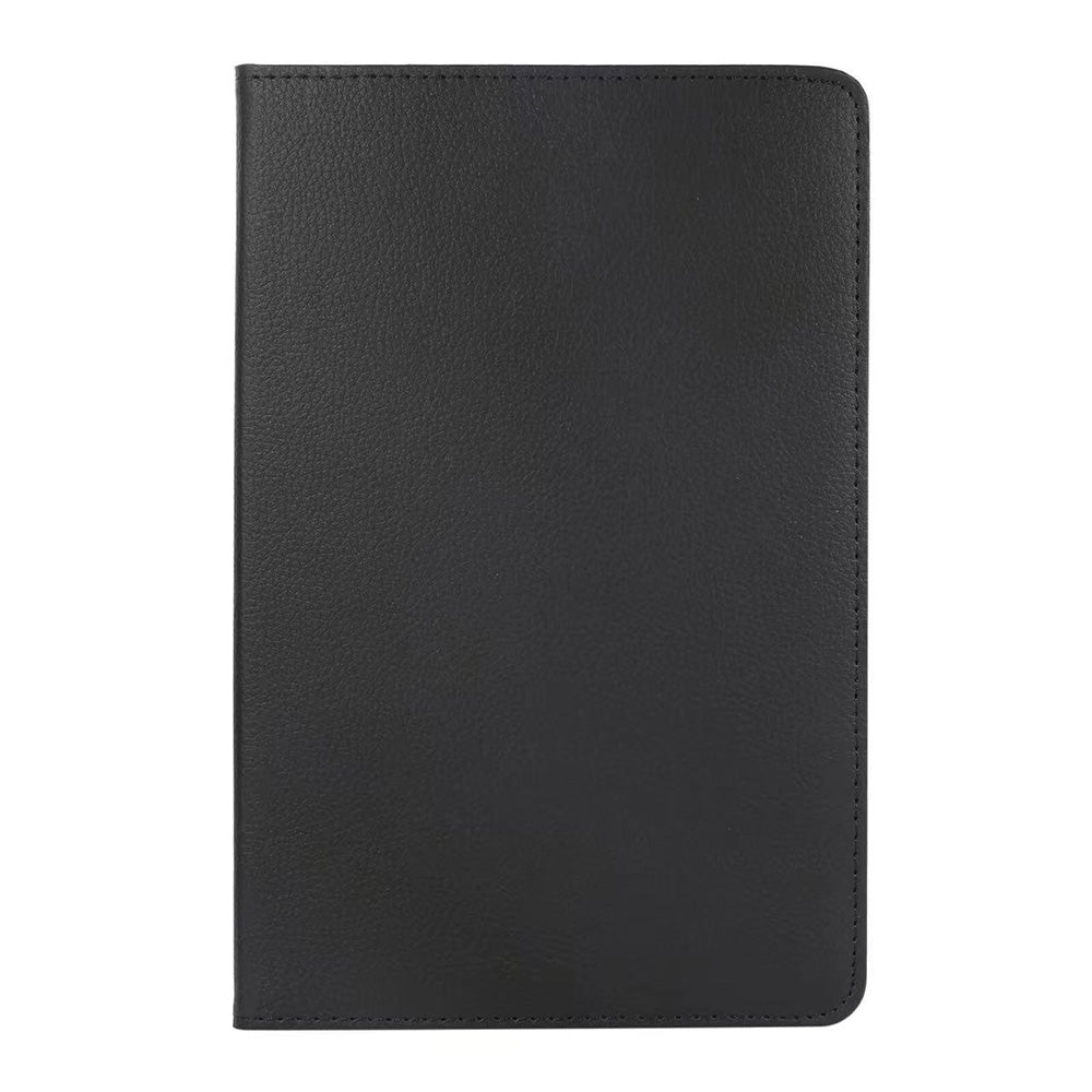 360 Rotating Case for Samsung Tab A9 Plus 11 Inch PU Leather Cover with Stand