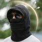3-in-1 Winter Cycling Balaclava Thermal Fleece Face Mask