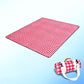 Outdoor Picnic Blanket Splash-resistant Foldable Travel Mat 203x203cm