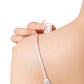 Double-Sided Fashion Tape for Garments Hemlines and Necklines Skin-Friendly